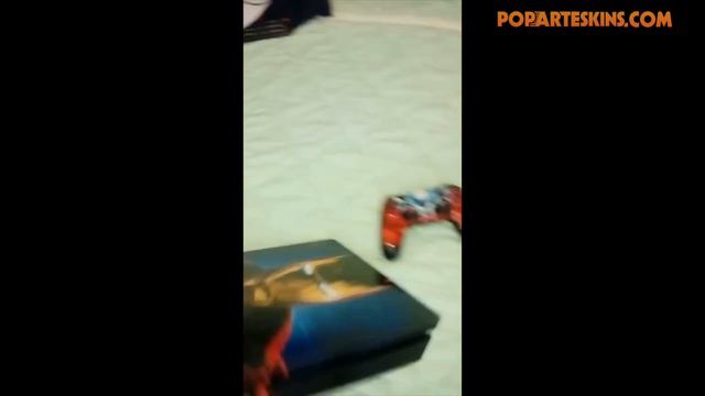 Ps4 Slim Skin - Iron Man - depoimento 386 Rafael Del Vecchio de Carvalho смотреть онлайн