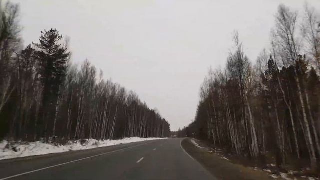 Дорога на Байкал. Култук. Рыбный рынок. смотреть онлайн