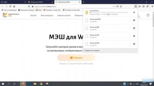 Как установить и где скачать ib client - приложение для работы в МЭШ