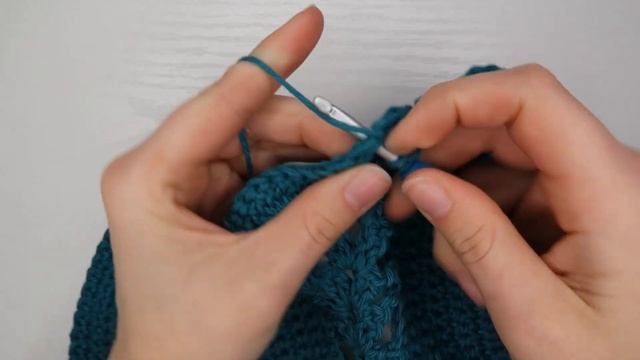 Crochet Pineapple Crop Top | TUTORIAL | DIY смотреть онлайн