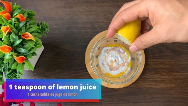 Egg Yolk And Turmeric Will Make You An 18 - Year - Old Girl No Matter Your Age