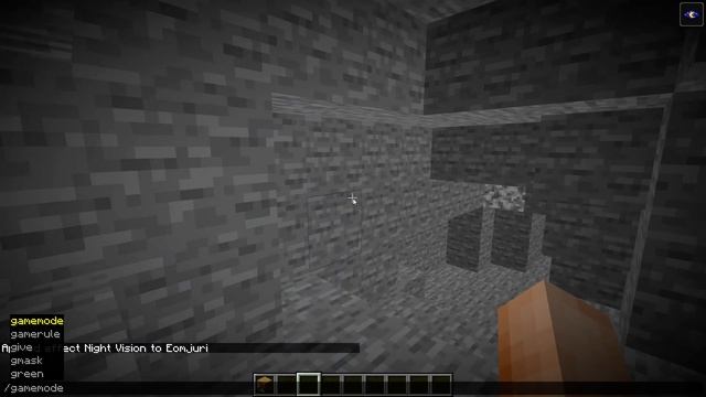 Minecraft 1.16.5 - Advanced Mining Dimension mod смотреть онлайн