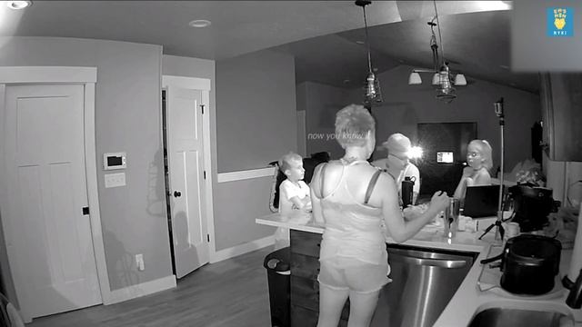 Top 6 Most Scary Ghost Recorded On Camera | Most Scary Videos | NYKI