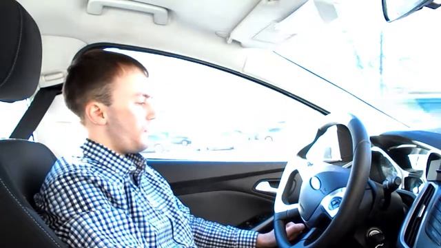 Ford Focus 3 - Преимущества и недостатки смотреть онлайн