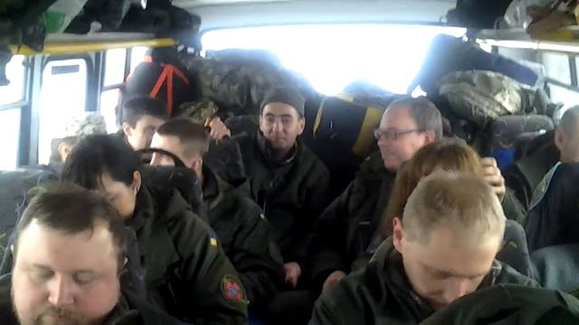 Мед рота ротація