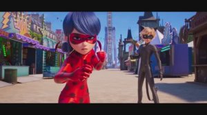 Леди Баг и Супер-Кот Пробуждение силы (2023) Трейлер на русском #2