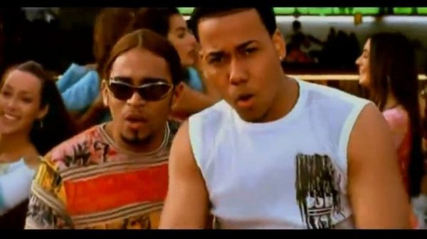 Aventura - Obsession (2002)