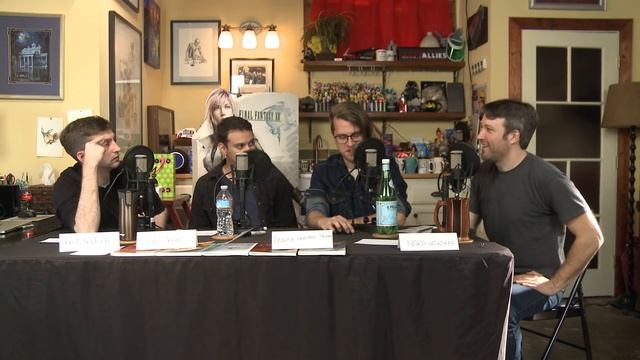 HOME INVASION FIASCO! - FIASCONAUTS смотреть онлайн