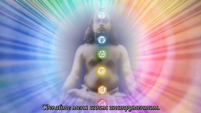 Кришна Дас - Мой Гурудев | Жизнь Прамахансы Йогананды смотреть онлайн