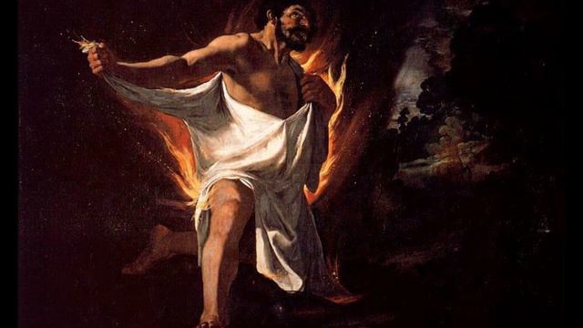 Johann Sebastian Bach - Christmas Oratorio (42-46) смотреть онлайн