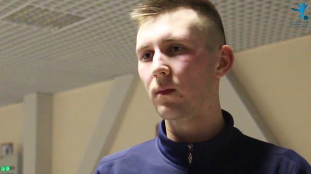 Филипп КОТОВ - СПбГИКиТ смотреть онлайн