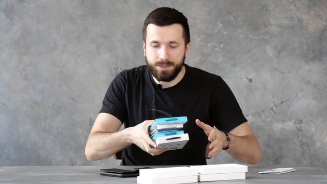 Подходят ли чехлы iPhone X на iPhone XS? Эксперимент смотреть онлайн
