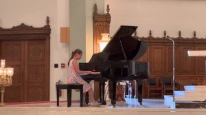 Storm Warning R.Vandal