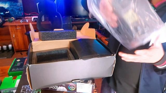 Open Box Graphic Card & Computer Part. Warranty, Pirce etc. Ghaziabad??? смотреть онлайн
