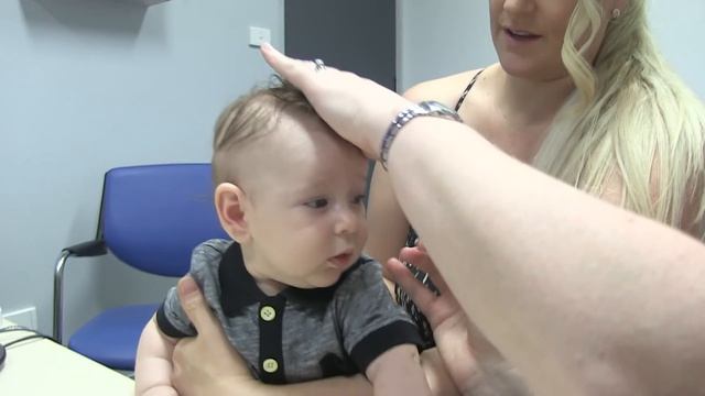 Hearing Aids - Preparation and Fitting смотреть онлайн