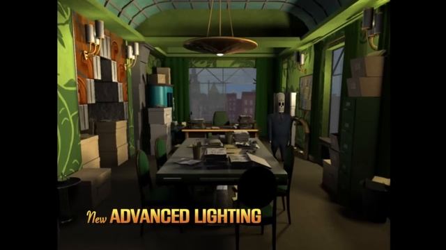 Grim Fandango Remastered - Обзор для занятых смотреть онлайн