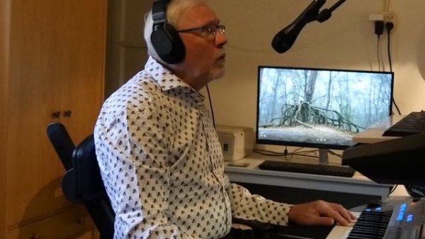 The Boxer (Cover van Simon & Garfunkel)