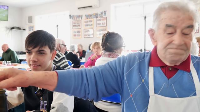 Maialata 2024 смотреть онлайн