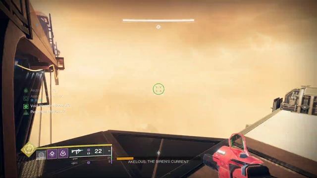 Solo Flawless Spire of the Watcher Dungeon (Hunter) (Season 20) (Destiny 2) смотреть онлайн