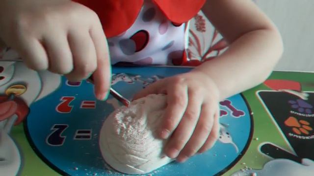 Раскопки археолога /Игровой набор Юный археолог из Фикс Прайс. смотреть онлайн