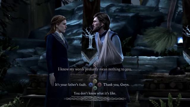 Grime & Game Plays -- Game of Thrones, A Telltale Series, Episode 7 смотреть онлайн