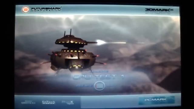 (HD) 3DMark06 on 3870 X2 and Core i7 920 @ 4,2GHz смотреть онлайн