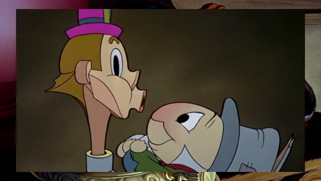 Pinocchio - Little Wooden Head (Finnish)