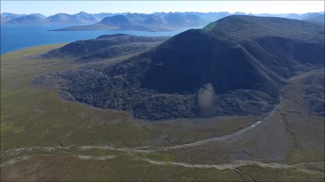 Берингия смотреть онлайн