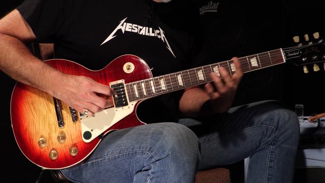 Gibson Original Collection Wildwood Select Les Paul Standard ’50s  •  Wildwood Guitars