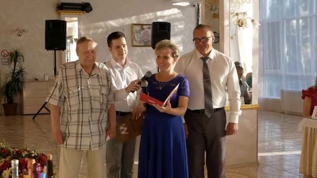 Поздравление родителей жениха смотреть онлайн