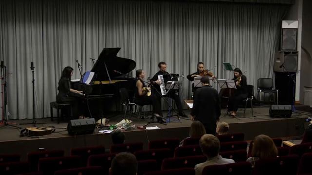 1 Бражник (Танец) смотреть онлайн