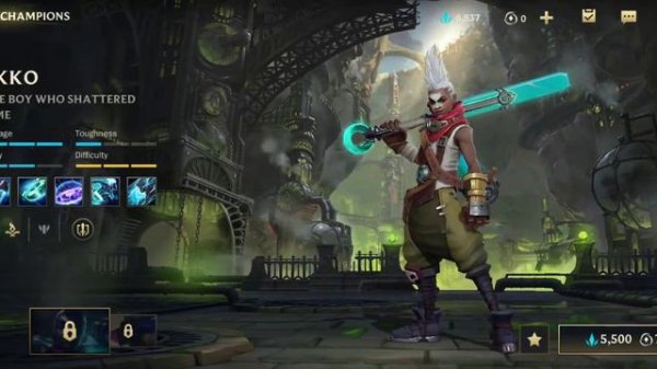 wildrift unknown error solved proof 100%