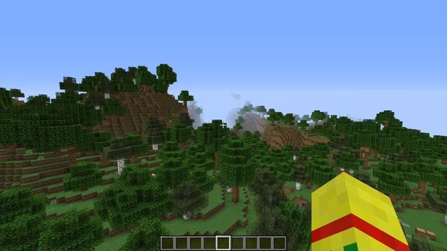 REMOVE HOTBAR in Minecraft - How to…Tutorial (Hide & Show) смотреть онлайн