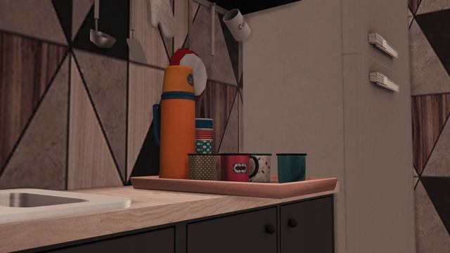 Моя папка MODS | Моды которыми я пользуюсь 2 часть | Симс 4 скачать моды на реализм