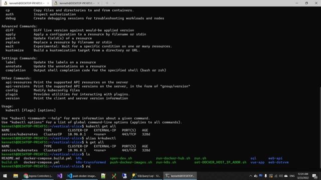 Understanding Kubernetes - Resources vs. Controllers смотреть онлайн
