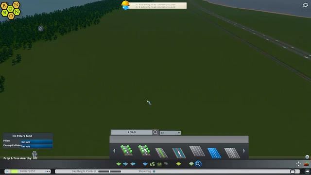Find It Bug Fix - Cities Skylines - DLC Industries - Tutorial смотреть онлайн