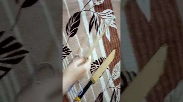 деревянные оружия самоделки смотреть онлайн