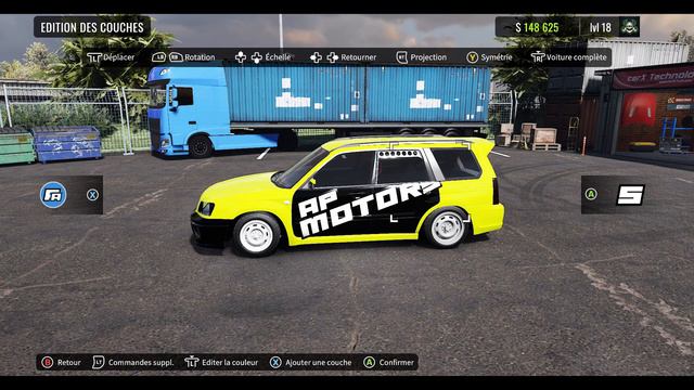 SUBARU 600HP? ! Drab build & Full Tune ! DRAG BY AP.Motors ? смотреть онлайн