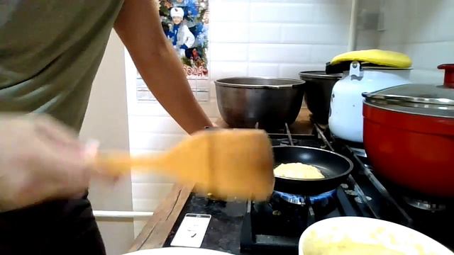 PANCAKES смотреть онлайн
