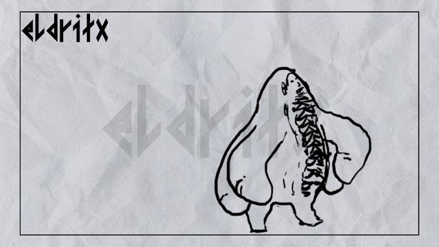 BERSERK ARMOR // LINE ART // COMPILATION смотреть онлайн