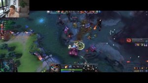Никс в ШОКЕ от ТРУ САЙТА про TEAM SPIRIT! DOTA 2 / Nix смотрит TRUE SIGHT про ТИМ СПИРИТ ДОТА 2