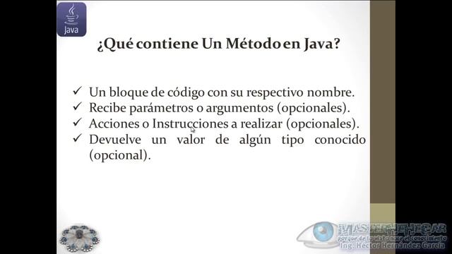 03 - Modularidad (EDDJava) смотреть онлайн