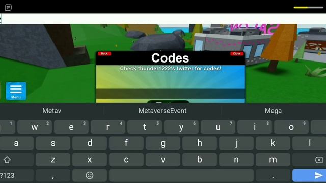 *GOLDEN ITEMS* ALL WORKING CODES MEGA NOOB SIMULATOR ROBLOX | MEGA NOOB SIMULATOR CODES смотреть онлайн