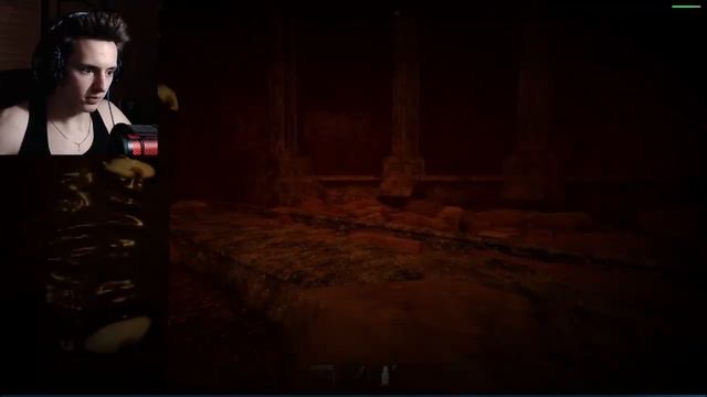 МИМИК НОВАЯ ГЛАВА! - Roblox The Mimic Book 2 CHAPTER 3 Прохождение смотреть онлайн