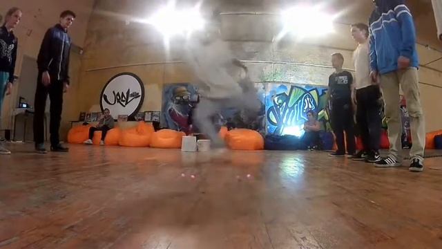 New Area From Ural Coalition Centre 2017 смотреть онлайн