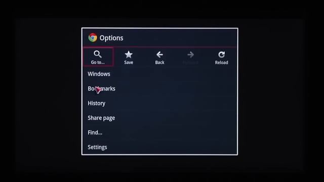 LG Smart TV with Google TV - Chrome смотреть онлайн