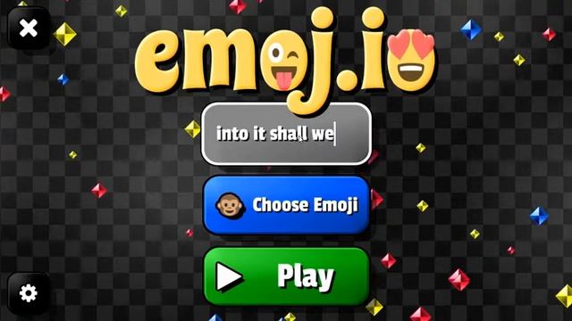 Emoji.io Review and gameplay. смотреть онлайн
