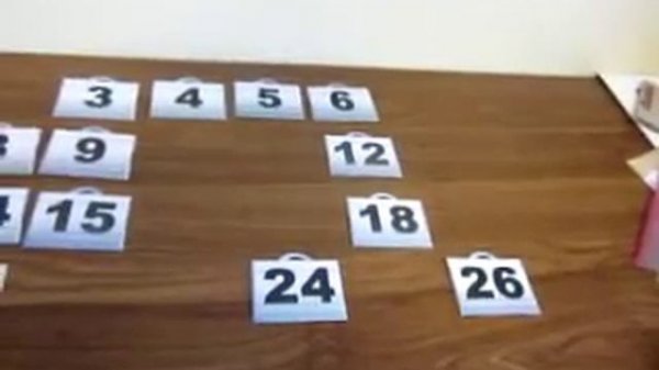 Deal Or No Deal Board Game Showdown: Part 1