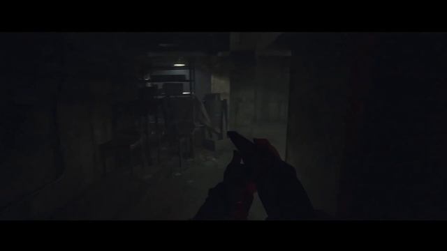 PINE HARBOR - Official Trailer (New Horror Game 2023) смотреть онлайн