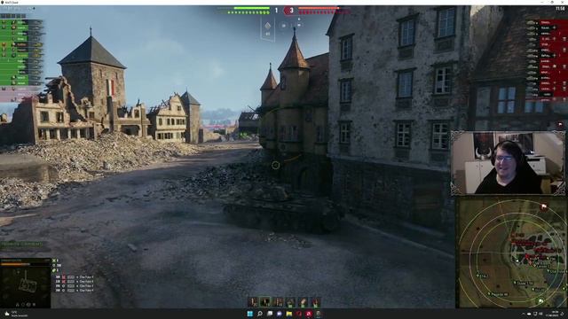 N-Rage Emulator wot 16.06.22 (FSK 18+) смотреть онлайн